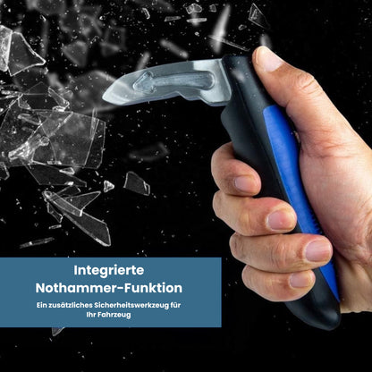 ExitHand™ – sichere Ausstiegshilfe fürs Auto